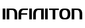 Logo de Infiniton